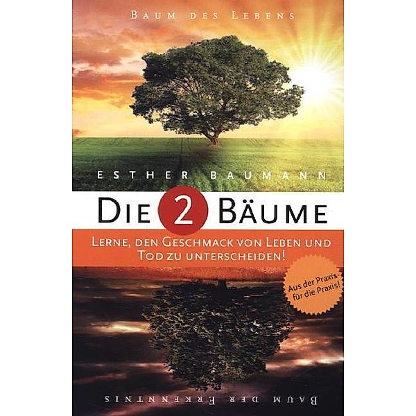 Die 2 Bäume, Esther Baumann