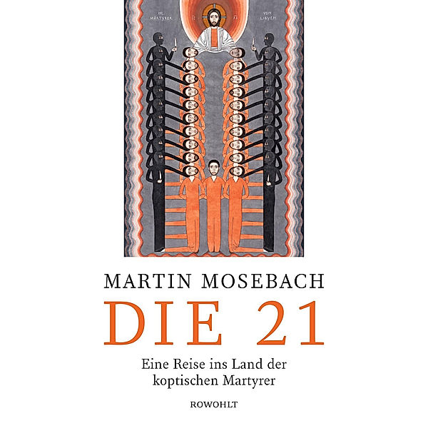 Die 21, Martin Mosebach