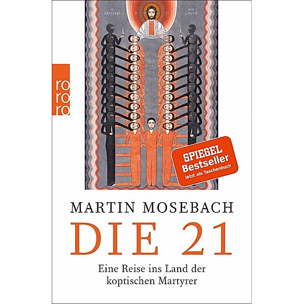 Die 21, Martin Mosebach