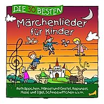 Die besten Kinderlieder aus der Serie Die 30 besten... von S. Sommerland |  Weltbild.at