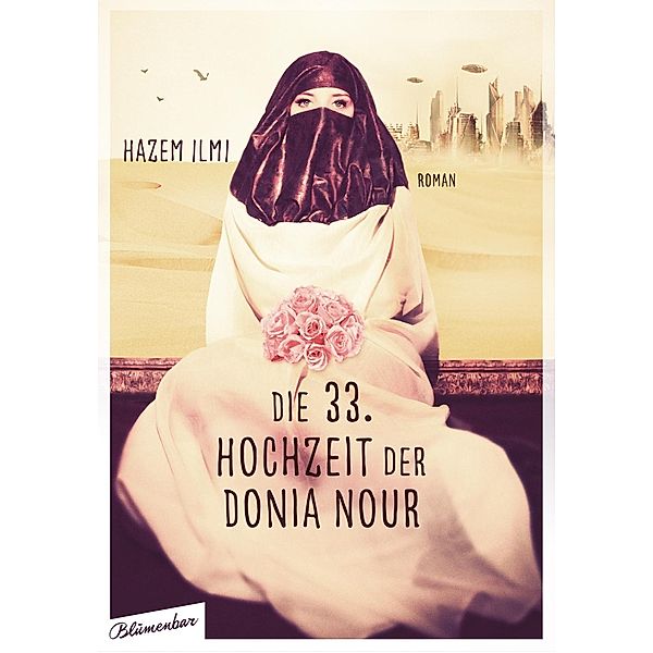 Die 33. Hochzeit der Donia Nour, Hazem Ilmi