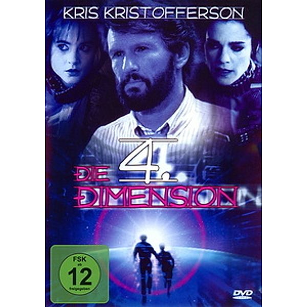 Die 4. Dimension, John Varley