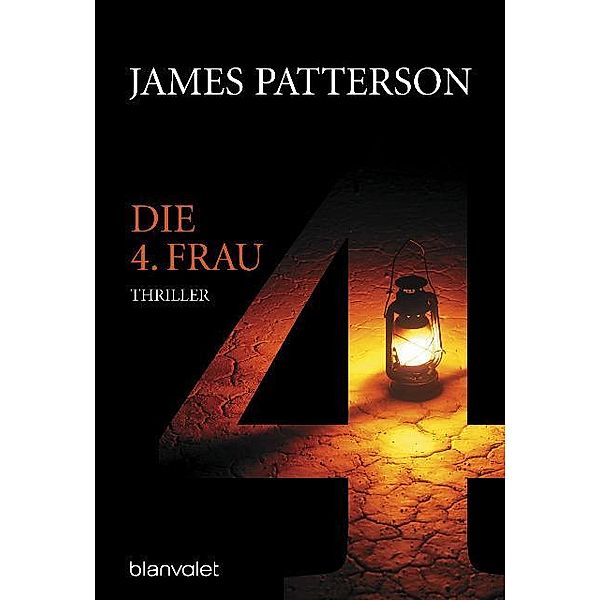 Die 4. Frau / Der Club der Ermittlerinnen Bd.4, James Patterson