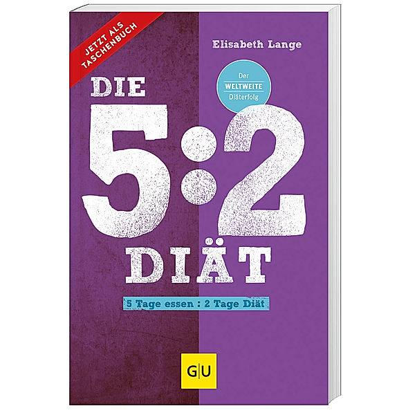 Die 5:2-Diät, Elisabeth Lange