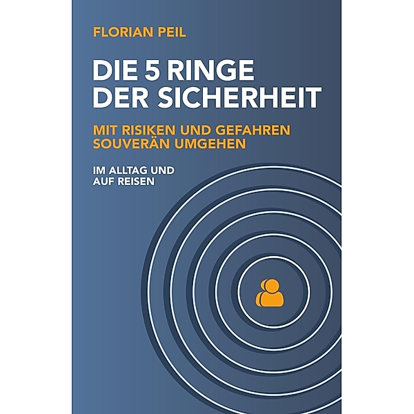 Die 5 Ringe der Sicherheit, Florian Peil