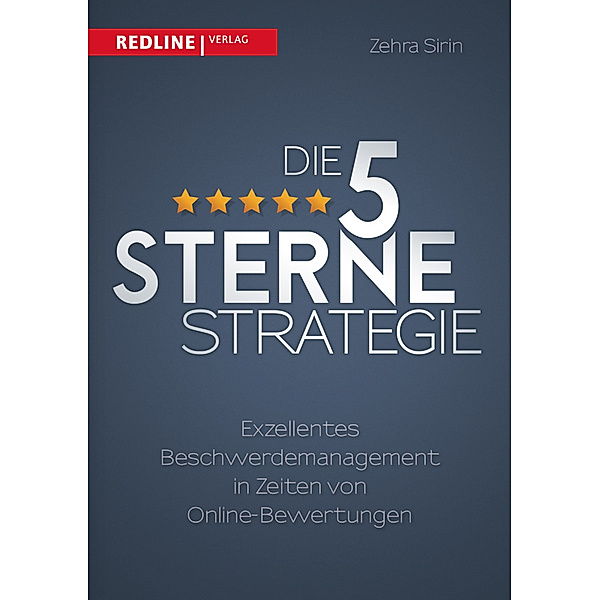 Die 5-Sterne-Strategie, Zehra Sirin