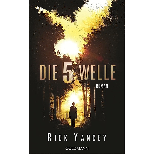 Die 5. Welle, Rick Yancey