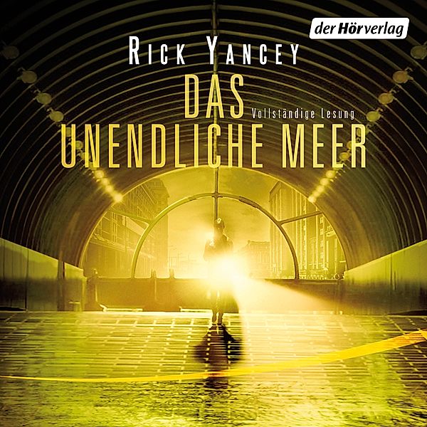 Die 5. Welle - 2 - Das unendliche Meer, Rick Yancey