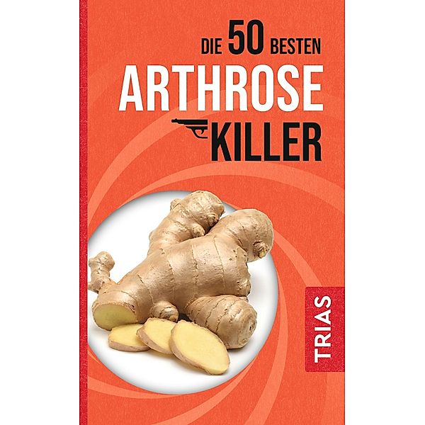 Die 50 besten Arthrose-Killer, Sven-David Müller