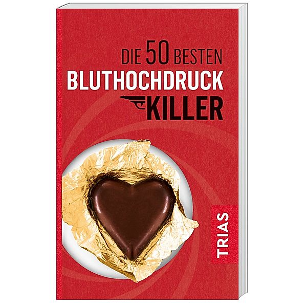 Die 50 besten Bluthochdruck-Killer, Gabi Hoffbauer