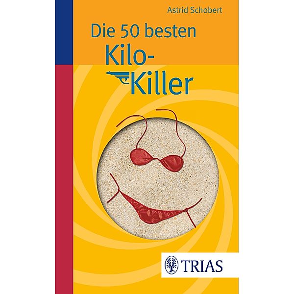 Die 50 besten Kilo-Killer, Astrid Schobert