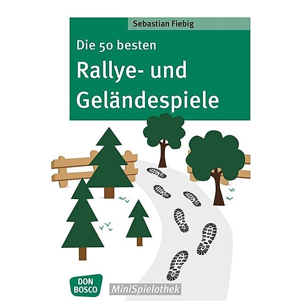 Die 50 besten Rallye- und Geländespiele, Sebastian Fiebig