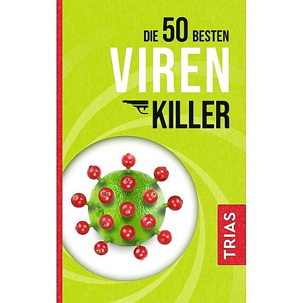 Die 50 besten Virenkiller, Sven-David Müller