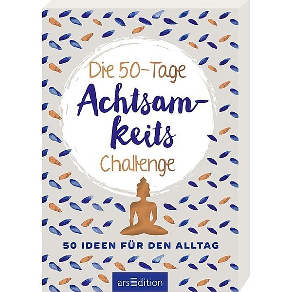 Die 50-Tage-Achtsamkeits-Challenge