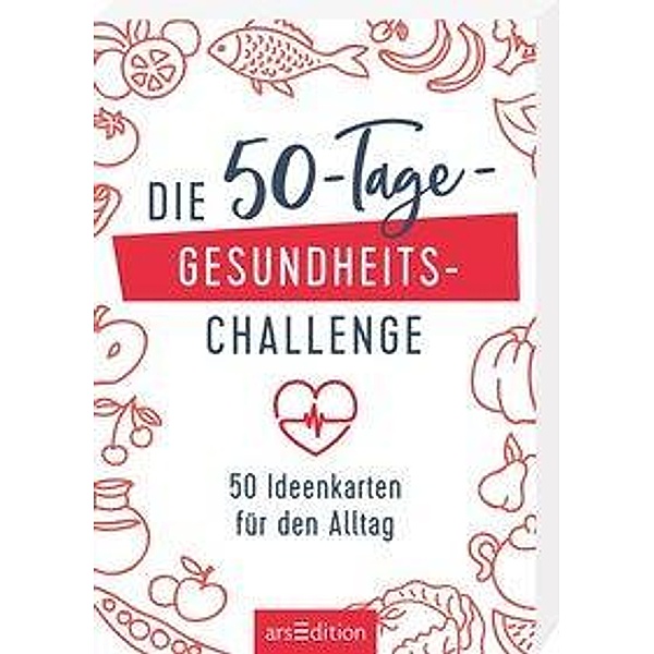 Die 50-Tage-Gesundheits-Challenge