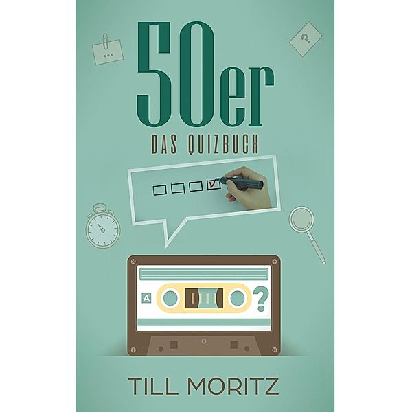 Die 50er, Till Moritz