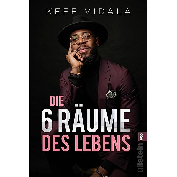 Die 6 Räume des Lebens, Keff Vidala