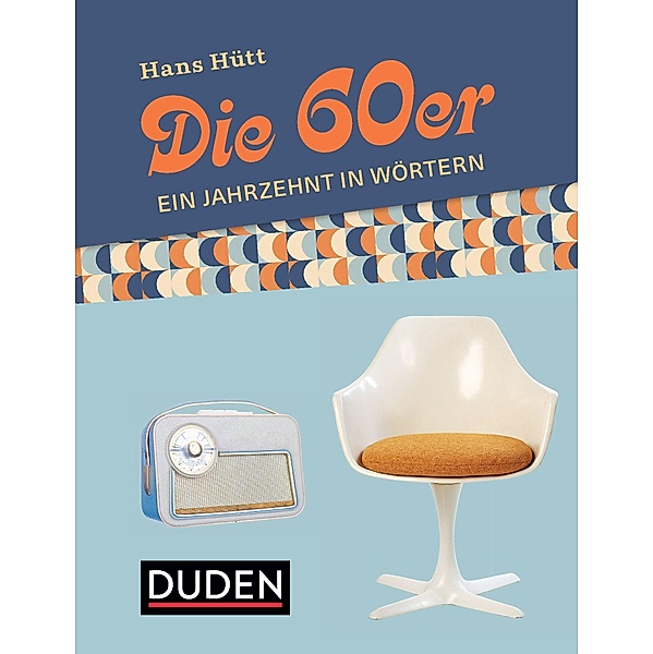 Die 60er, Hans Hütt