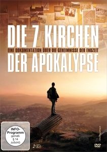 Image of Die 7 Kirchen der Apokalypse