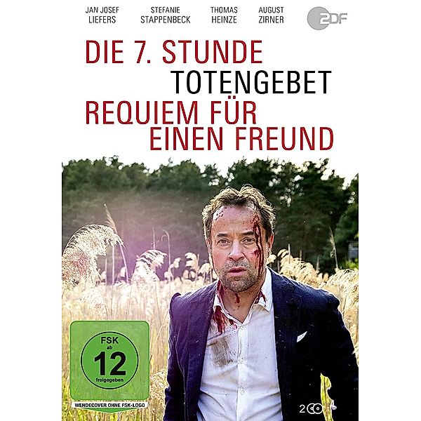 Die 7. Stunde / Totengebet / Requiem für einen Freund