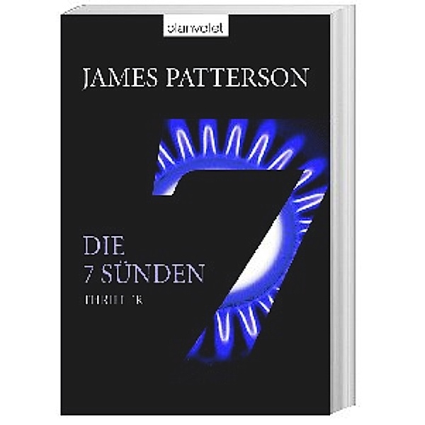 Die 7 Sünden / Der Club der Ermittlerinnen Bd.7, James Patterson