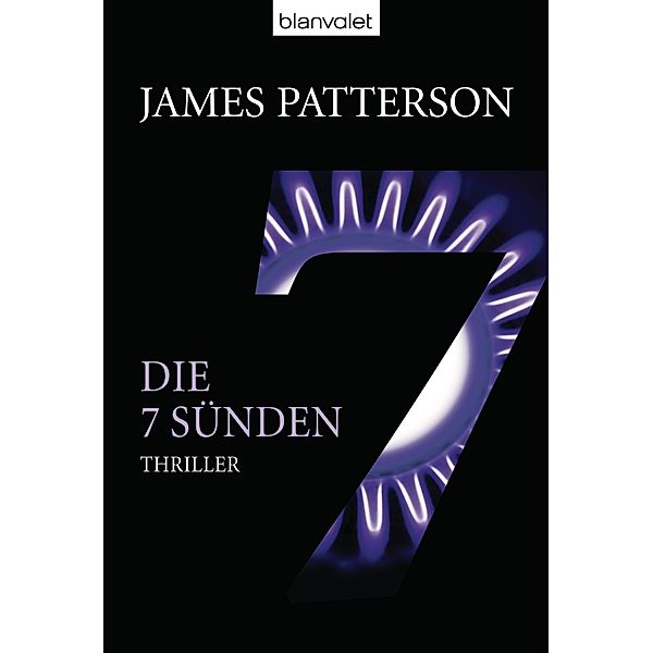 Die 7 Sünden / Der Club der Ermittlerinnen Bd.7, James Patterson