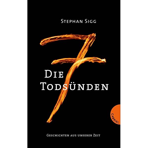 Die 7 Todsünden, Stephan Sigg