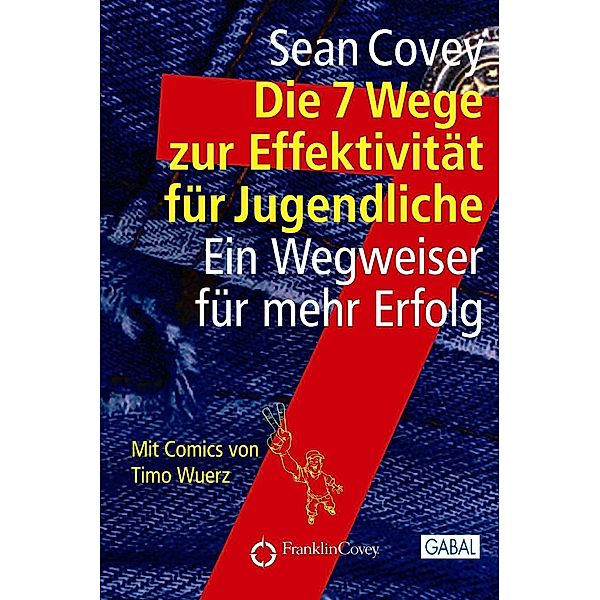 Die 7 Wege zur Effektivität für Jugendliche, Sean Covey