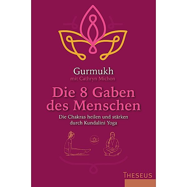 Die 8 Gaben des Menschen, Gurmukh, Cathryn Michon