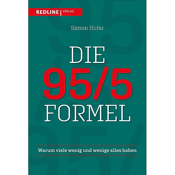 Die 95/5-Formel, Simon Hofer