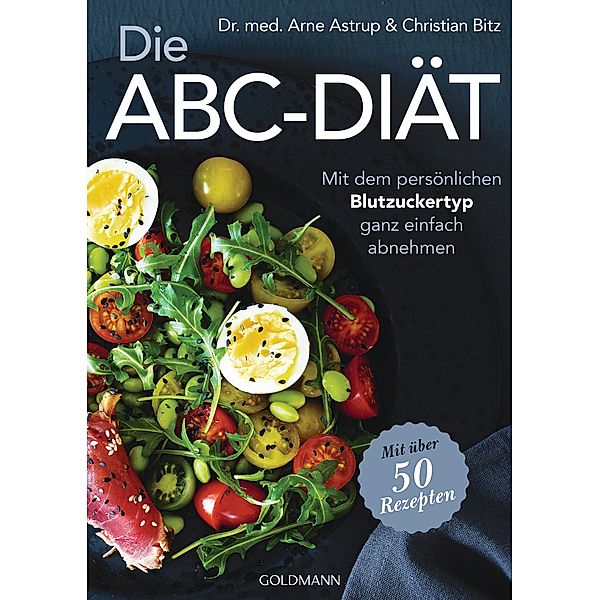 Die ABC-Diät, Arne Astrup, Christian Bitz