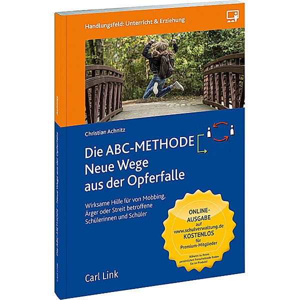 Die ABC-Methode: Neue Wege, Christian Achnitz