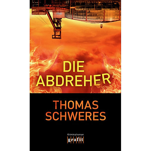 Die Abdreher, Thomas Schweres