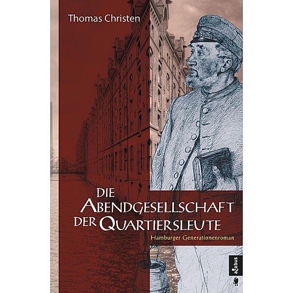 Die Abendgesellschaft der Quartiersleute, Thomas Christen