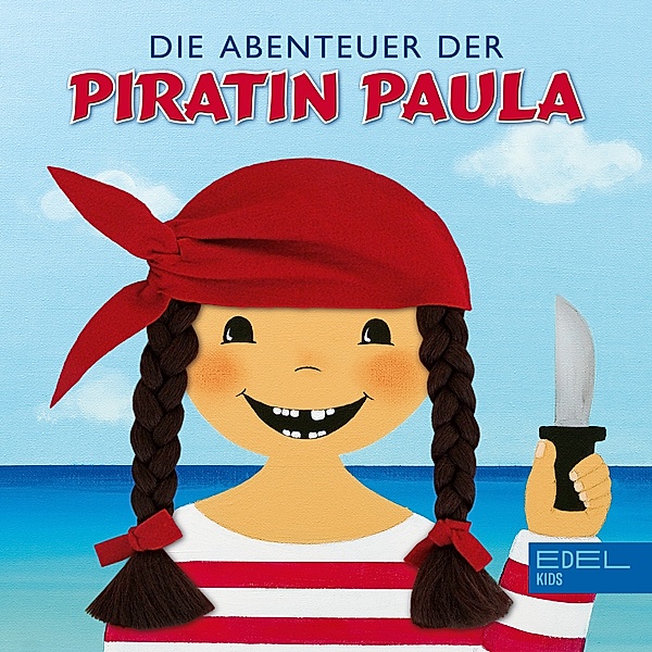Die Abenteuer der Piratin Paula, Gabriele Bingenheimer, Marian Szymczyk