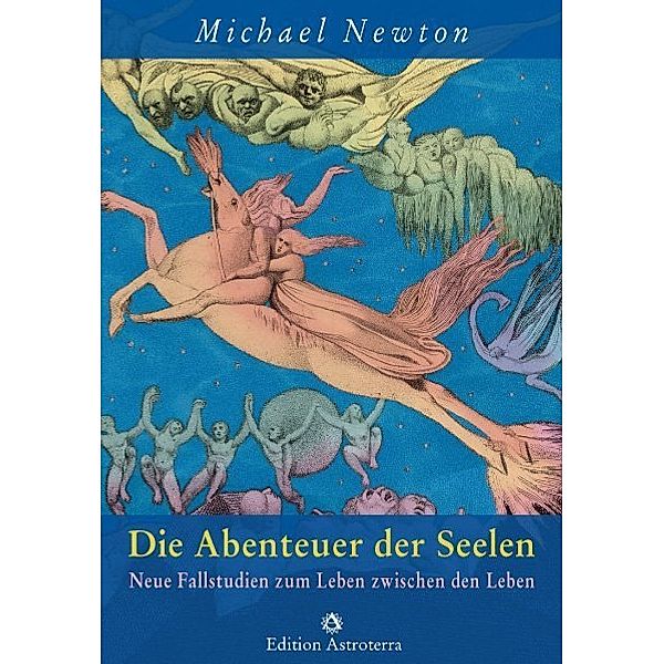 Die Abenteuer der Seelen, Michael Newton