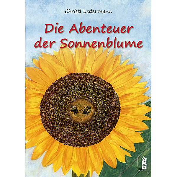 Die Abenteuer der Sonnenblume, Christl Ledermann