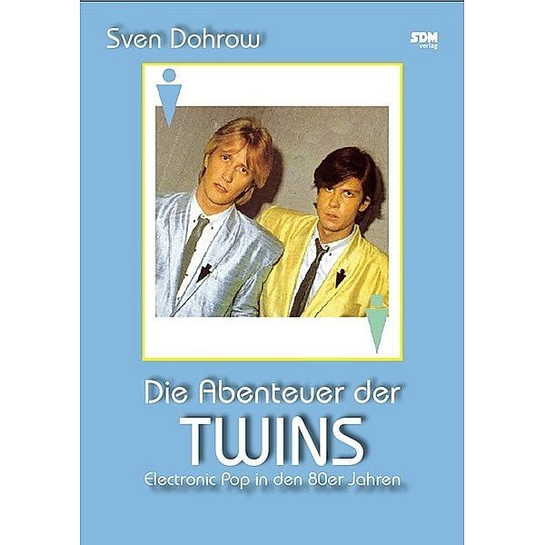 Die Abenteuer der Twins, Sven Dohrow