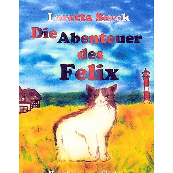 Die Abenteuer des Felix, Loretta Seeck