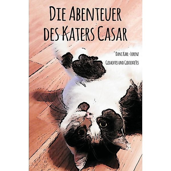 Die Abenteuer des Katers Casar, Dani Karl-Lorenz