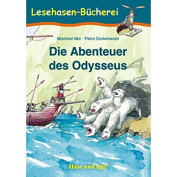 Die Abenteuer des Odysseus, Manfred Mai