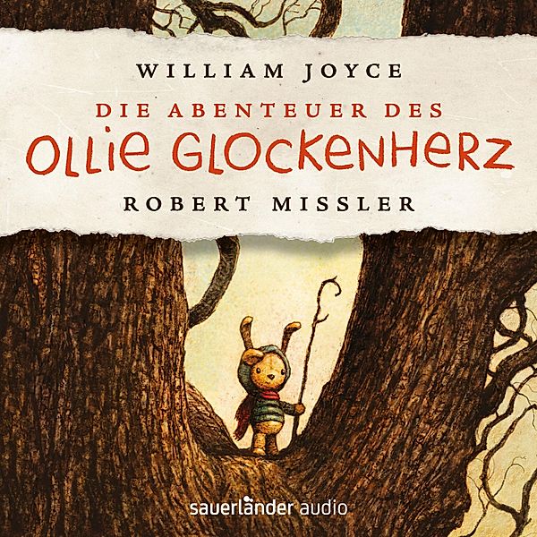 Die Abenteuer des Ollie Glockenherz, William Joyce