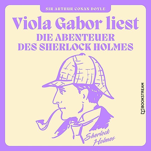 Die Abenteuer des Sherlock Holmes, Sir Arthur Conan Doyle