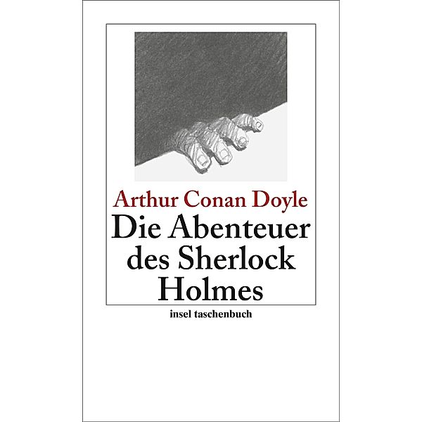 Die Abenteuer des Sherlock Holmes, Arthur Conan Doyle