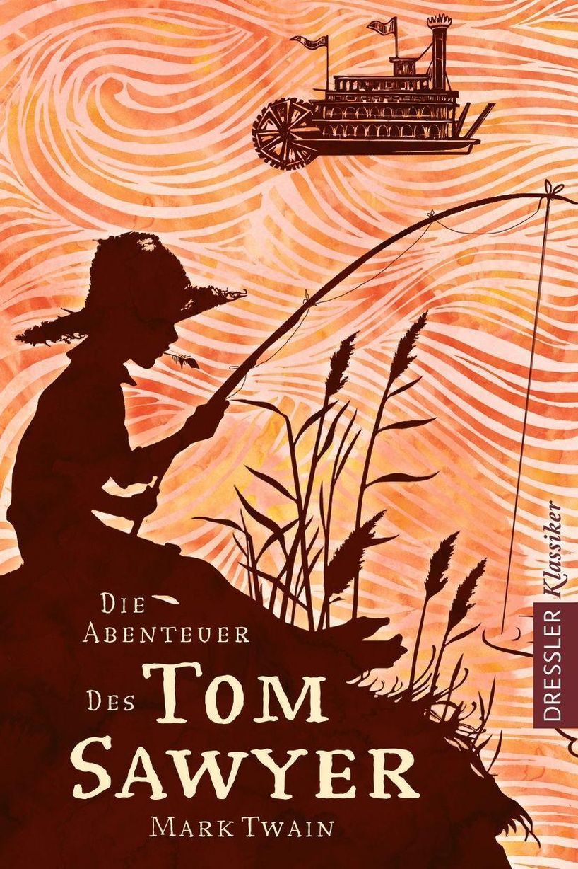 Die Abenteuer des Tom Sawyer kaufen | tausendkind.at