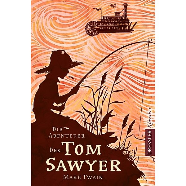 Die Abenteuer des Tom Sawyer, Mark Twain