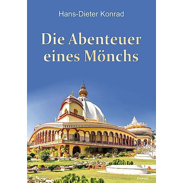 Die Abenteuer eines Mönchs, Hans-Dieter Konrad