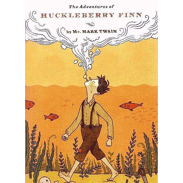 Die Abenteuer von Huckleberry Finn, Simply Passion