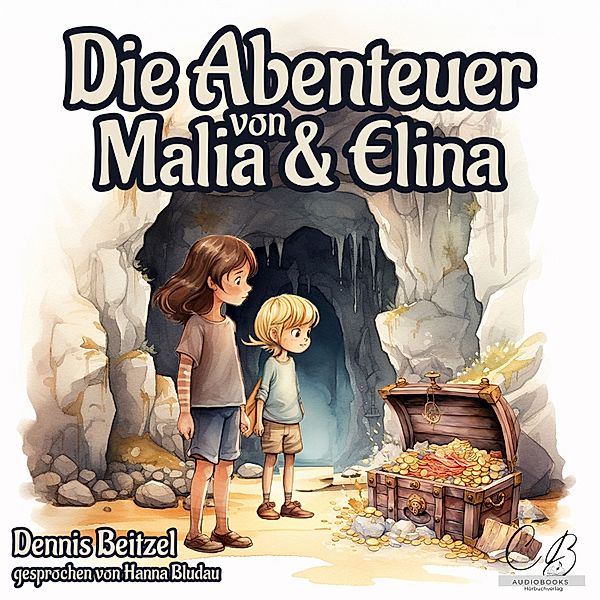 Die Abenteuer von Malia und Elina, Dennis Beitzel