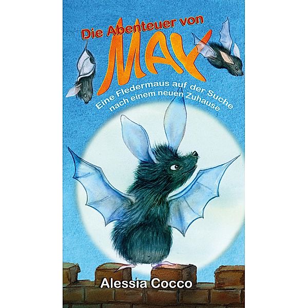 Die Abenteuer von May, Alessia Cocco